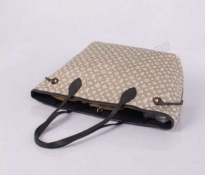 discount louis vuitton handbags monogram ldylle m40515 gray wholesale