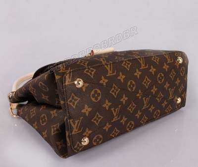 discount louis vuitton handbags monogram canvas m40580 wholesale