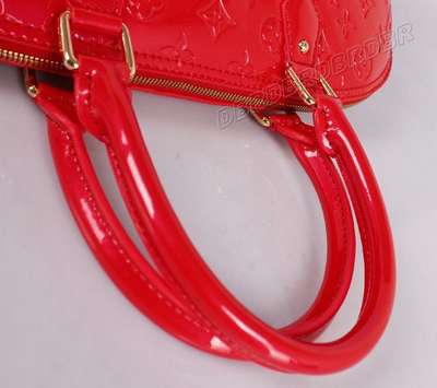 discount louis vuitton handbags monogram vernis m93594 dhon wholesale