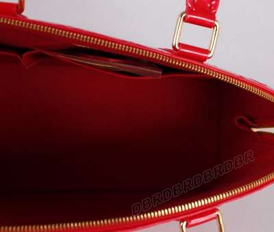 discount louis vuitton handbags monogram vernis m93594 dhon wholesale