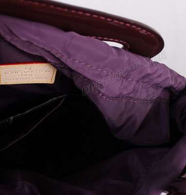 discount louis vuitton handbags others m95099 purple wholesale