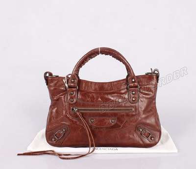 Discount Luxury Handbags Balenciaga 084331szon_618 Wholesale