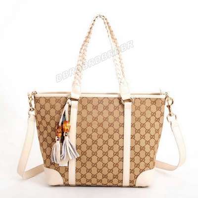 Gucci Handbag-257033xinbai_2804