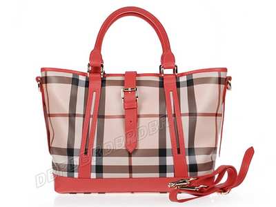 BURBERRY Handbag-g6443xgh_726