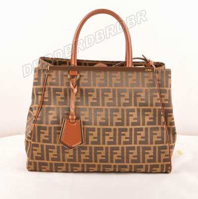 Fendi Handbag-2552MFkafei_1644