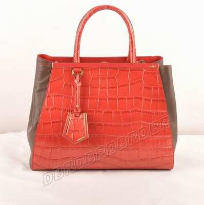 Fendi Handbag-2552MhoneyfeiFLL_1650