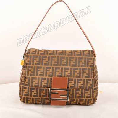 Fendi Handbag-2555Fthu_1682