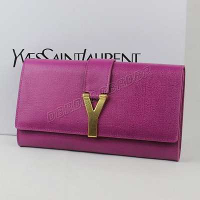 Discount Luxury Handbags YSL 66013zihon_177 Wholesale