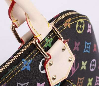 discount louis vuitton handbags monogram multicolore m40441 heic wholesale