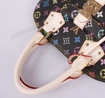 discount louis vuitton handbags monogram multicolore m40441 heic wholesale