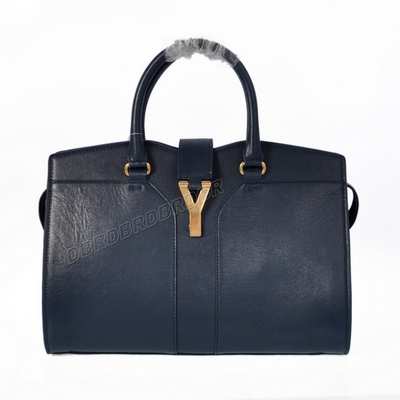 Discount Luxury Handbags YSL 783blan_181 Wholesale