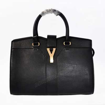 YSL Handbag-783hei_182