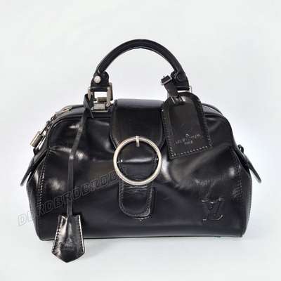 Discount Louis Vuitton Handbags Others M91113 black Wholesale