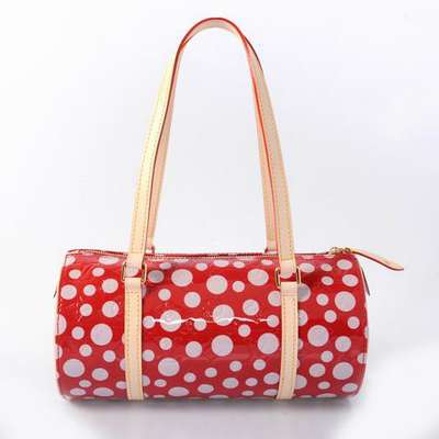 discount louis vuitton handbags others m91425 red wholesale