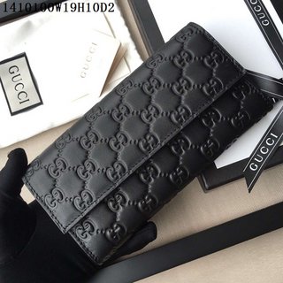 cheap gucci wallets cheap model no. 35714