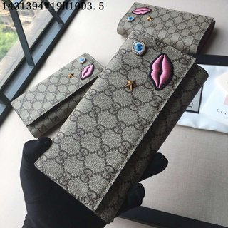 cheap gucci wallets cheap model no. 35740