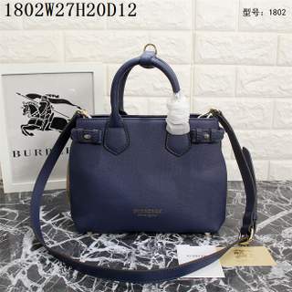 Burberry 1802 royal blue 39558