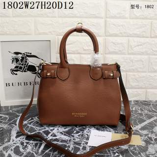 Burberry 1802 yellowish brown 39559