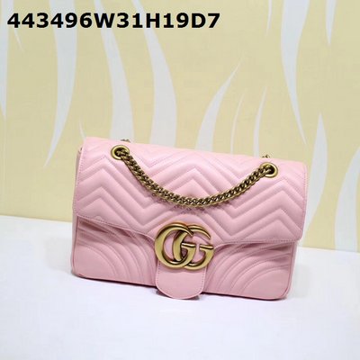 Gucci 443496 Pink 40319