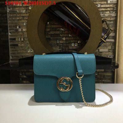 Gucci 510304 Dark Blue 40481