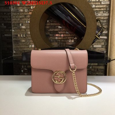 Gucci 510304 Pink 40484