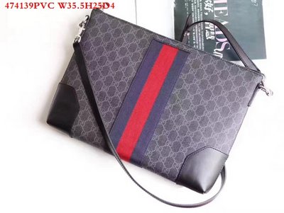 Gucci 474139 Men Bag 40489