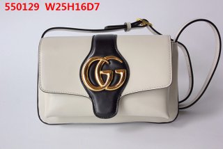 GUCCI 550129 beige/black 41576