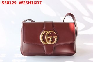 GUCCI 550129 red 41581